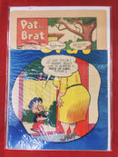 Old-Vintage 1960s Comic Books | Condition: Damaged / Readable | Year:1960s