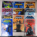 Batman Robin | Full Series of Comics set issue
