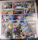 Justice League Internatiinal | Full Series of Comics set issue