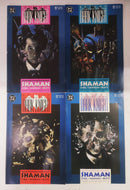 Batman Dark Knight | Full Series of Comics set issue