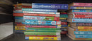 Wholesale Bulk Assorted Pre Loved Teens Fictions Books | Imported from UK | Mix of Teen Fiction Novels