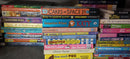 Wholesale Bulk Assorted Pre Loved Teens Fictions Books | Imported from UK | Mix of Teen Fiction Novels