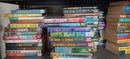 Wholesale Bulk Assorted Pre Loved Teens Fictions Books | Imported from UK | Mix of Teen Fiction Novels
