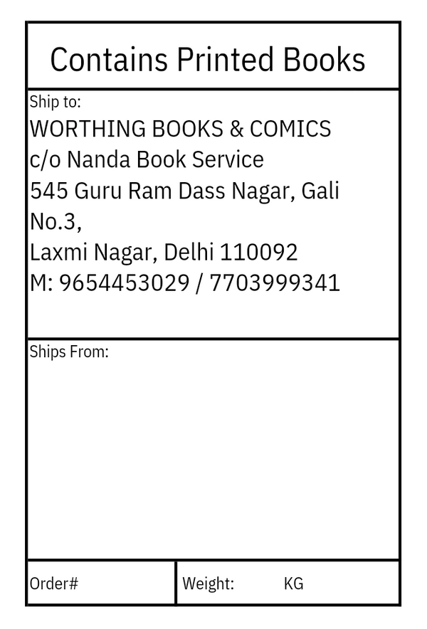 Sell Your Comics