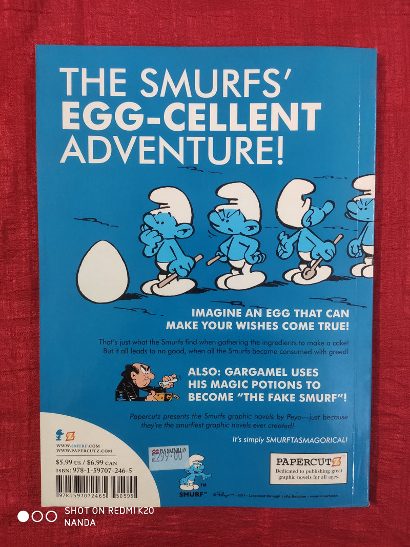 Papercutz Comics | Super Saver Pack of 3