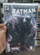 Todd McFarlane Batman Abyss Part One of Four | Issue: