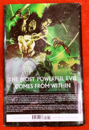 Knight Terrors Hardcover Graphic Novel by DC Comics