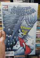 The Amazing Spider-Man, Vol. 6  |  Issue