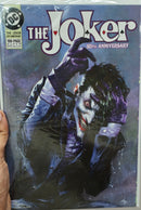 The Joker 80th Anniversary | 100 Page Super Spectacular | Pub:DC Comics | Variant Cover Edition