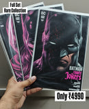 (Full Set) Batman: Three Jokers (2020)  |  Issue
