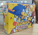 Sonic Comics Gift Set of 100 Comics | 100 Different Titles of Sonic Inside in Mint Condition