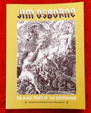 Graphic Novel | Jim Osborne The Black Prince of the Underground | Year:2018 | Pages:132