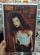 (Adults Only) Lisa Ann: True Stories of Adult Film Star | Issue
