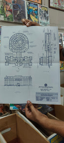 FREE Collector's Goodies | Shadow of the Bat Batman | Issue