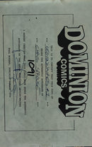 Signed by Chris Sprouse Legionnaires | Issue