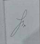 Signed by Author | Username by Joe Sug | Hardcover