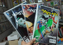 Batman Endgame | Part 1,2,3 | Set of 3 Books | Pub: DC Comics