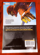 International Iron Man, Vol. 1 TP  |  Issue