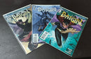 Batgirl The New 52 | Set of 3 Books | Issue
