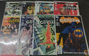 Batman Streets of Gotham | Issue