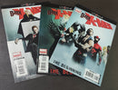 Utopia Dark X-Men | Full Story | Pub: Marvel Comics | Issue