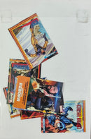 Heroes Reborn Issue