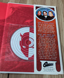 (Signed Copy) Daredevil Visionaries |  Hardcover |  Graphic Novel (Small Tear on Cover ) - Kevin Smith, Joe Quesada & Jimmy Palmiotti