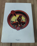 (Signed Copy) Daredevil Visionaries |  Hardcover |  Graphic Novel (Small Tear on Cover ) - Kevin Smith, Joe Quesada & Jimmy Palmiotti