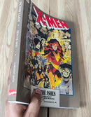 The Uncanny X-Men From the Ashes - Chris Claremont, Paul Smith & Bob Wiacek