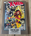 The Uncanny X-Men From the Ashes - Chris Claremont, Paul Smith & Bob Wiacek
