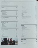 Marvel Studios The Marvel Cinematic Universe | An Official Timeline | Big Size Book | Hardcover Edition