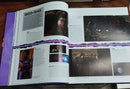 Marvel Studios The Marvel Cinematic Universe | An Official Timeline | Big Size Book | Hardcover Edition