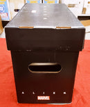 BCW Comics Storage Box | Store Upto 150 Comics Inside | Also for Graphic Novels