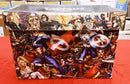 (Scratches on Box) BCW Comics Storage Box | Store Upto 150 Comics Inside | Also for Graphic Novels