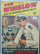 Don Winslow Of The Navy, Vol. 2  |  Issue