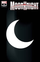 Moon Knight, Vol. 9  |  Issue