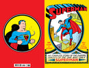 (Facsimile) Exact Reprint of Superman (1939) Issue
