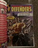 The Defenders