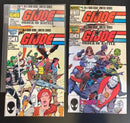 G.I.Joe Order of Battle | Issue