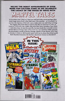 (6 Books in 1) Son of Origins of Marvel Comics: Marvel Tales Incredible Hulk #1 / Journey Into Mysterery #83 / Tales of Suspense #39 / Strange Tales #110-111 / Daredevil #1 |  Issue#1A | Year:2023 | Series:  | Pub: Marvel Comics | Nick Bradshaw Regular