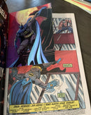 (Die Cut Collector's Edition) Batman, Vol. 1 Knightfall  |  Issue
