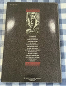 Batman & Dracula Red Rain | Hardcover Edition |