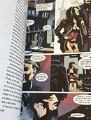 Batman & Dracula Red Rain | Hardcover Edition |