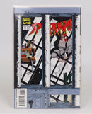 (Die Cut Cover) Spiderman | Issue