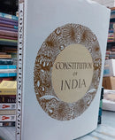 The Constitution of India (Collector's Edition) A3 Size | 1ft x 1.5 ft) | Full Color Edition