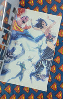 (Special Cover Edition) Justice League, Vol. 3  |  Issue