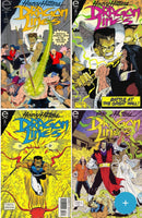 Heavy hitters dragon lines | set of 1-4