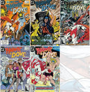 Hawk & Dove | Set of 1-5 Comics