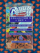 Collector's Set of Robin II Issue