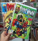 Spider Woman Comics | Set of 2 Comics | Pub: Marvel Comics